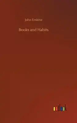Books and Habits