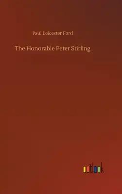 The Honorable Peter Stirling