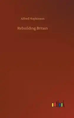 Rebuilding Britain