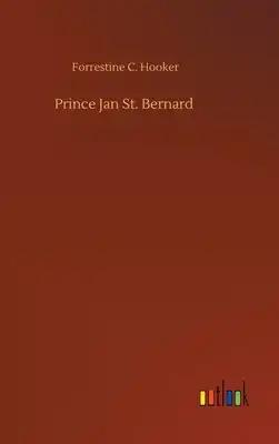 Prince Jan St. Bernard