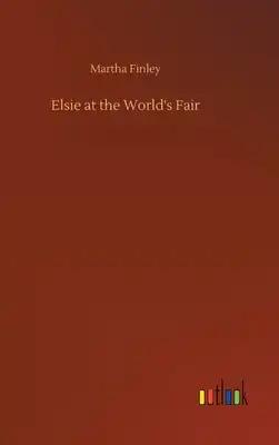 Elsie at the World's Fair