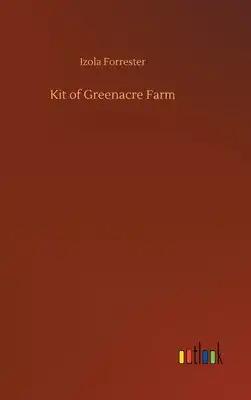 Kit of Greenacre Farm