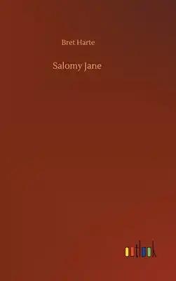 Salomy Jane