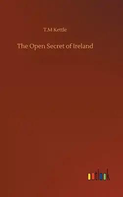 The Open Secret of Ireland