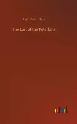 The Last of the Peterkins