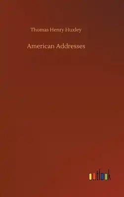 American Addresses