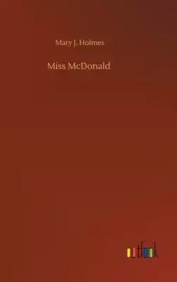 Miss McDonald