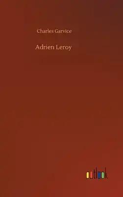 Adrien Leroy