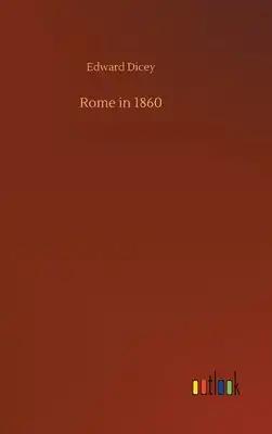 Rome in 1860