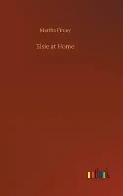 Elsie at Home