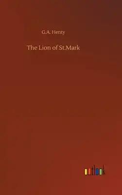 The Lion of St.Mark