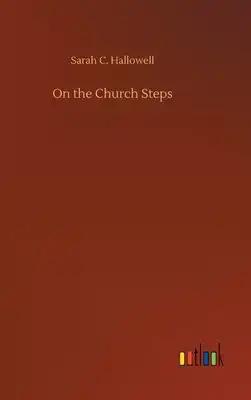 On the Church Steps