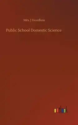 Public School Domestic Science
