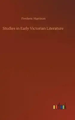 Studies in Early Victorian Literature