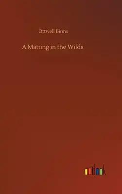 A Matting in the Wilds