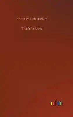 The She Boss