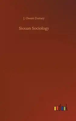 Siouan Sociology