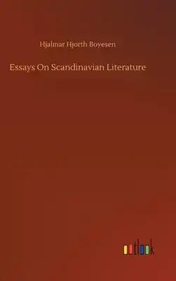 Essays On Scandinavian Literature
