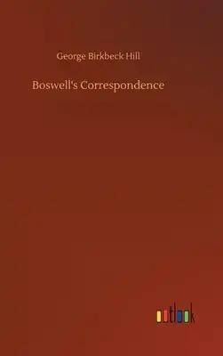 Boswell's Correspondence