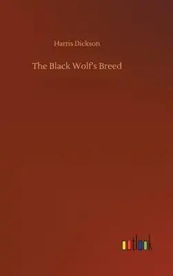 The Black Wolf's Breed
