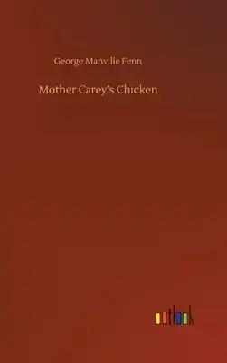 Mother Carey's Chicken