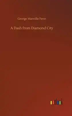 A Dash from Diamond City