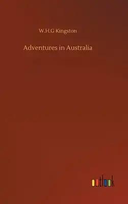 Adventures in Australia