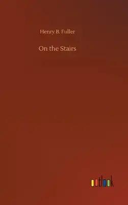On the Stairs