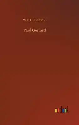 Paul Gerrard