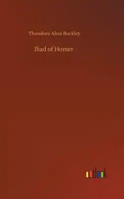 Iliad of Homer