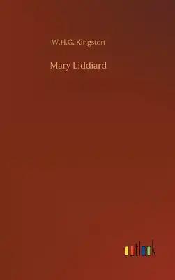 Mary Liddiard