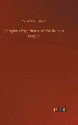 Religious Experience of the Roman People