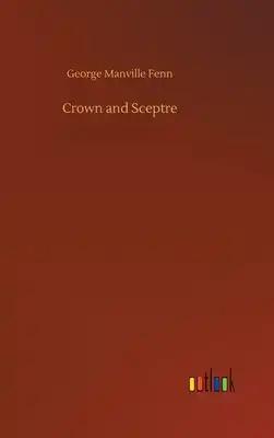 Crown and Sceptre