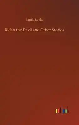 Ridan the Devil and Other Stories