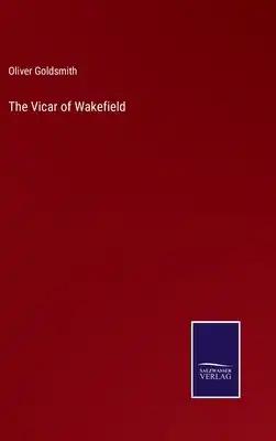 The Vicar of Wakefield