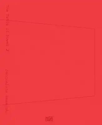 Jacqueline Hassink: The Table of Power 2