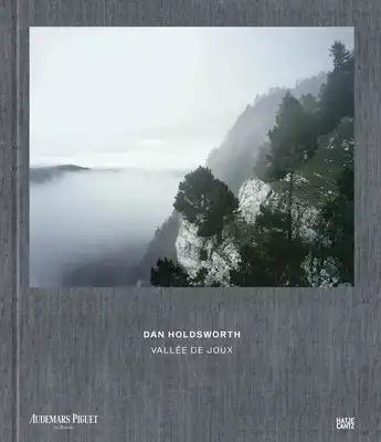 Dan Holdsworth: Vall�e de Joux