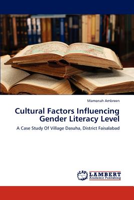 Cultural Factors Influencing Gender Literacy Level