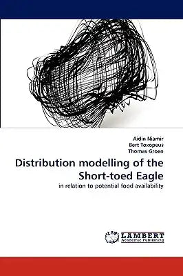 Distribution Modelling of the Short-Toed Eagle