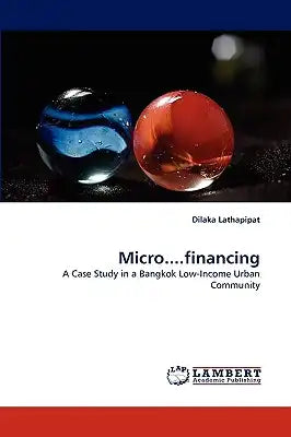 Micro....Financing