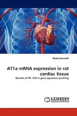 At1a Mrna Expression in Rat Cardiac Tissue