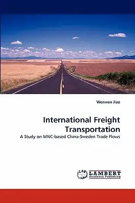 International Freight Transportation