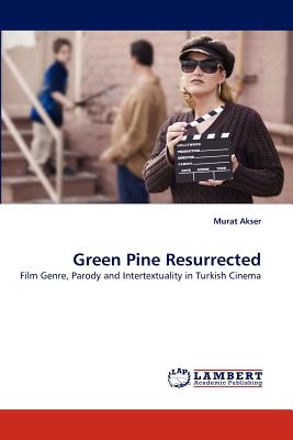 Green Pine Resurrected