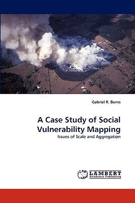 A Case Study of Social Vulnerability Mapping