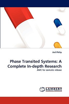 Phase Transited Systems: A Complete In-Depth Research