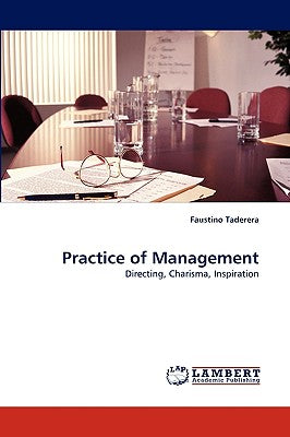 Practice of Management