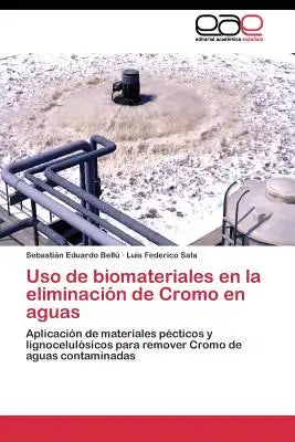 USO de Biomateriales En La Eliminacion de Cromo En Aguas