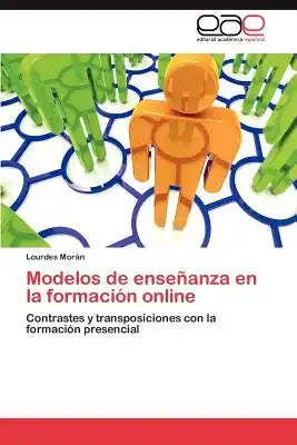 Modelos de enseñanza en la formación online