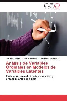 Análisis de Variables Ordinales en Modelos de Variables Latentes