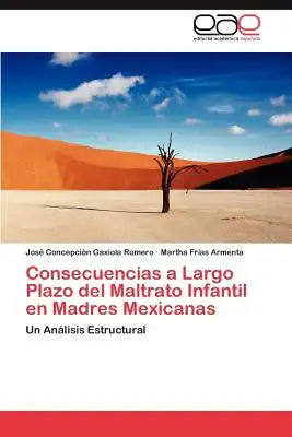 Consecuencias a Largo Plazo del Maltrato Infantil En Madres Mexicanas